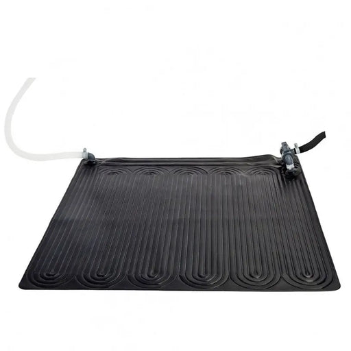 SOLAR MAT 120X120CM INTEX 28685 - Аксесоари за басейни<<<Басейни плажни артикули и
