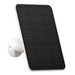 Solar Panel for Outdoor Spotlight Cam - heat pump controllers<<<Climate control<<<Heating control<<<Actuators<<<Smart