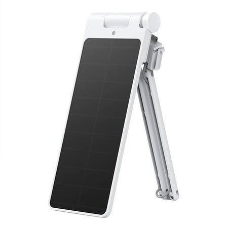 Solar panel for SwitchBot Curtain 3 - heat pump controllers<<<Climate control<<<Heating control<<<Actuators<<<Smart