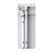 Solar panel for SwitchBot Curtain 3 - heat pump controllers<<<Climate control<<<Heating control<<<Actuators<<<Smart