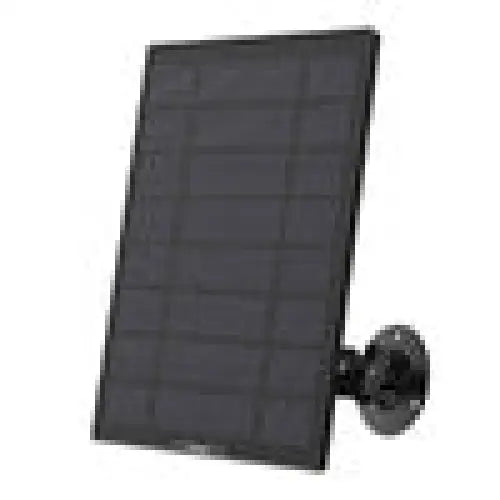 Solar panel ieGeek ZS-GQ5 - Accessories<<<Smart Home<<<InnproXML