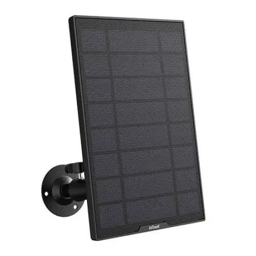 Solar panel ieGeek ZS-GQ5 - Accessories<<<Smart Home<<<InnproXML