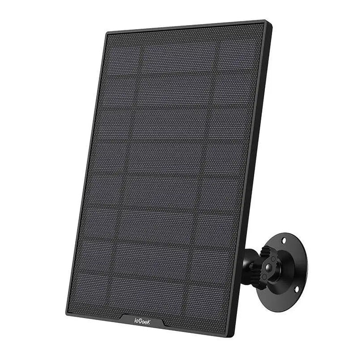 Solar panel ieGeek ZS-GQ5 - Accessories<<<Smart Home<<<InnproXML