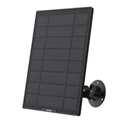 Solar panel ieGeek ZS-GQ5 - Accessories<<<Smart Home<<<InnproXML