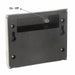 Solar-powered spotlight Aktive 10 x 8 x 5 cm (6 Units) - Декорация и Осветление<<<Дом Градина<<<BigBuy&&&Соларно