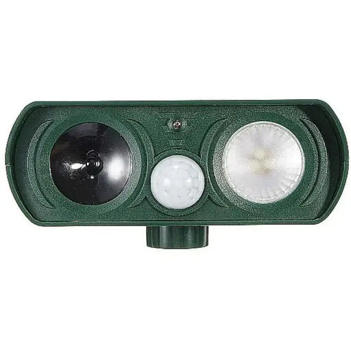 SOLAR RODENT DEVICE DURAHOME MS204 - Защита от гризачи<<<Защита от вредители<<<Градина<<<Praktiker