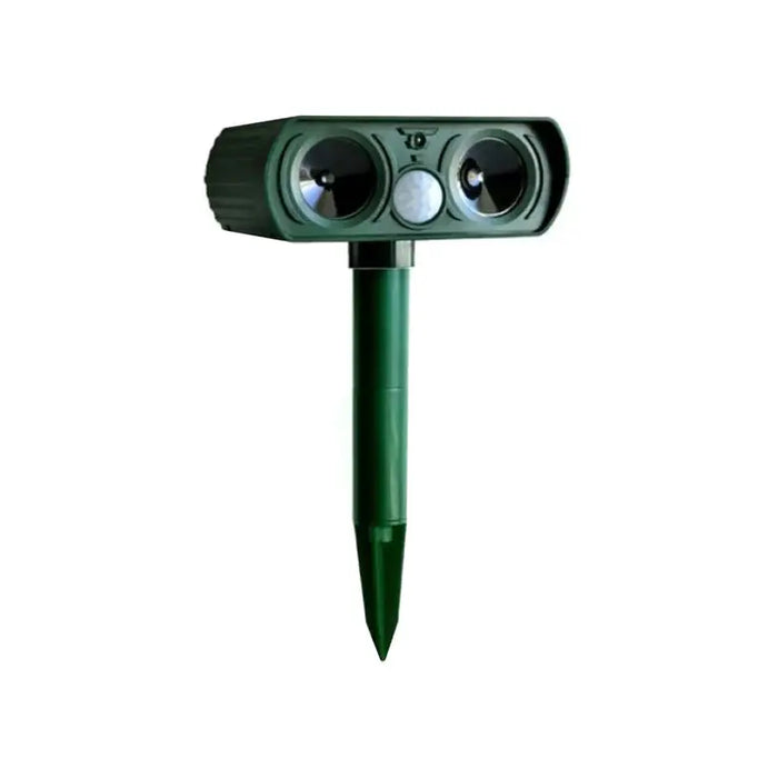 SOLAR RODENT DEVICE DURAHOME MS204 - Защита от гризачи<<<Защита от вредители<<<Градина<<<Praktiker