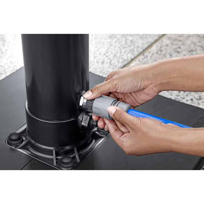 SOLAR SHOWER 8L BESTWAY 58694 - Соларни душове<<<Къмпинг<<<Градина<<<Praktiker