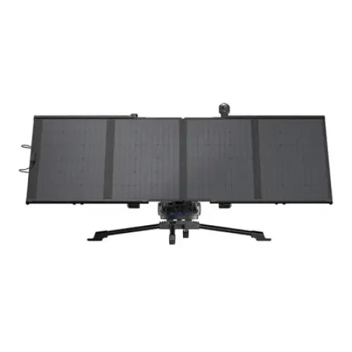 Solar Tracker EcoFlow - Accessories<<<Power stations<<<Energy<<<InnproXML