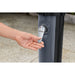 СОЛАРЕН ДУШ 35L BESTWAY 58696 - Соларни душове<<<Къмпинг<<<Градина<<<Praktiker