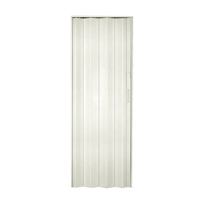 FOLDING DOOR SOLAT ACCORDION WHITE