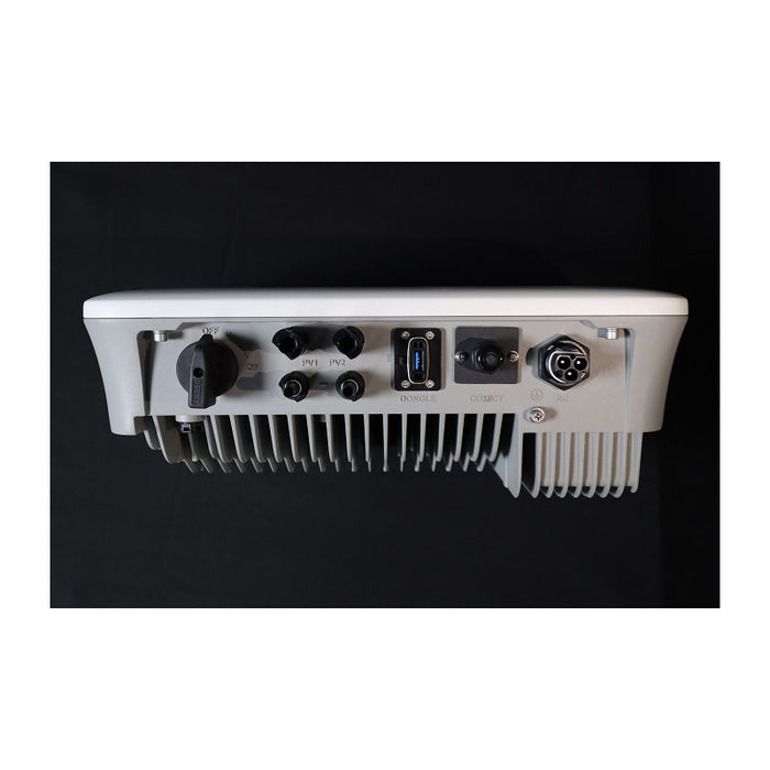 SINGLE-PHASE NETWORK INVERTER X1-BOOST-3.6K-G4 + WiFi SOLAX