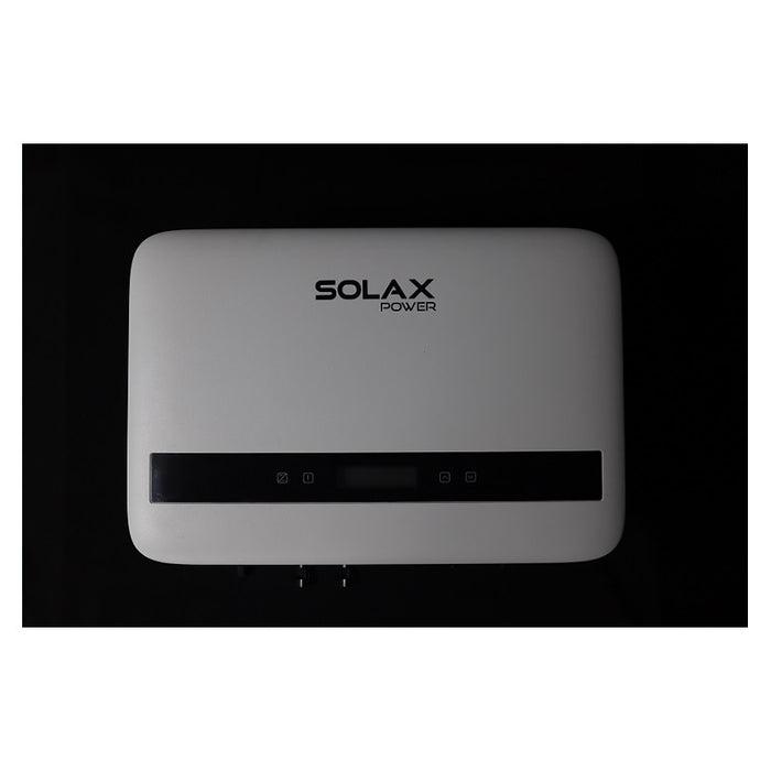SINGLE-PHASE NETWORK INVERTER X1-BOOST-3.6K-G4 + WiFi SOLAX