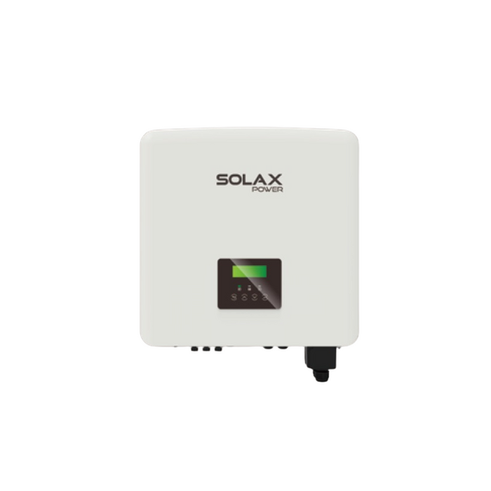 THREE-PHASE HYBRID INVERTER X3-HYBRID-15.0K-G4 + C + WiFi SOLAX