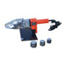 SOLDERING IRON FOR RR PIPES PREMIUM - Поялници<<<Заваряване и запояване<<<Инструменти и