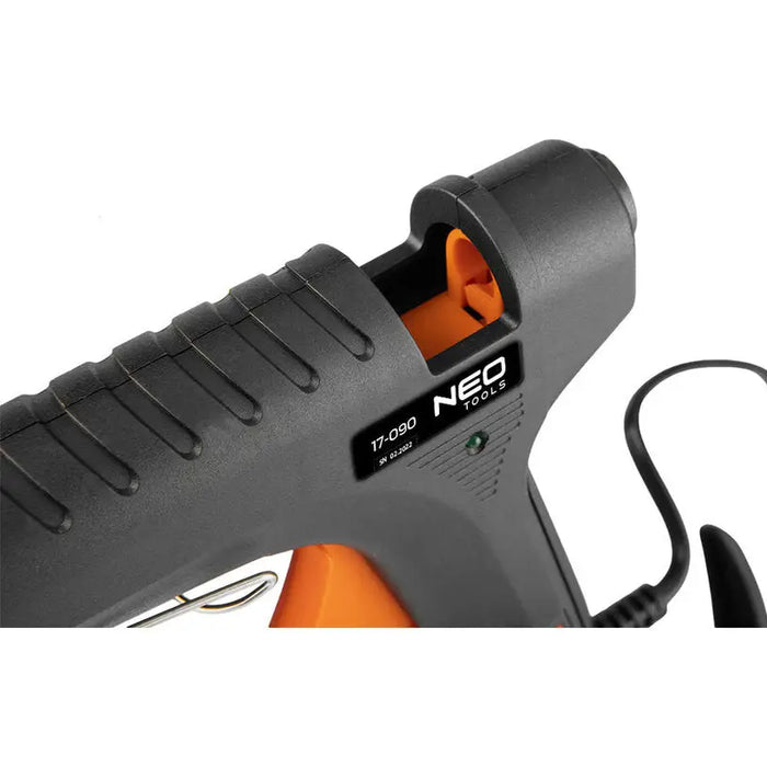 SOLDERING TOOL FOR SILICONE NEO 17-090 - Поялници за силикон<<<Заваряване и запояване<<<Инструменти и