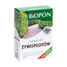SOLID FERTILIZER FOR HEDGES 1KG BIOPON - Торове<<<Торове почви и тревни смески<<<Градина<<<Praktiker