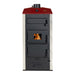 SOLID FUEL BOILER PRITY NS 32 - Допълнително оборудване<<<Отопление Охлаждане и Вик<<<Praktiker