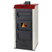 SOLID FUEL BOILER PRITY NS 32 - Допълнително оборудване<<<Отопление Охлаждане и Вик<<<Praktiker
