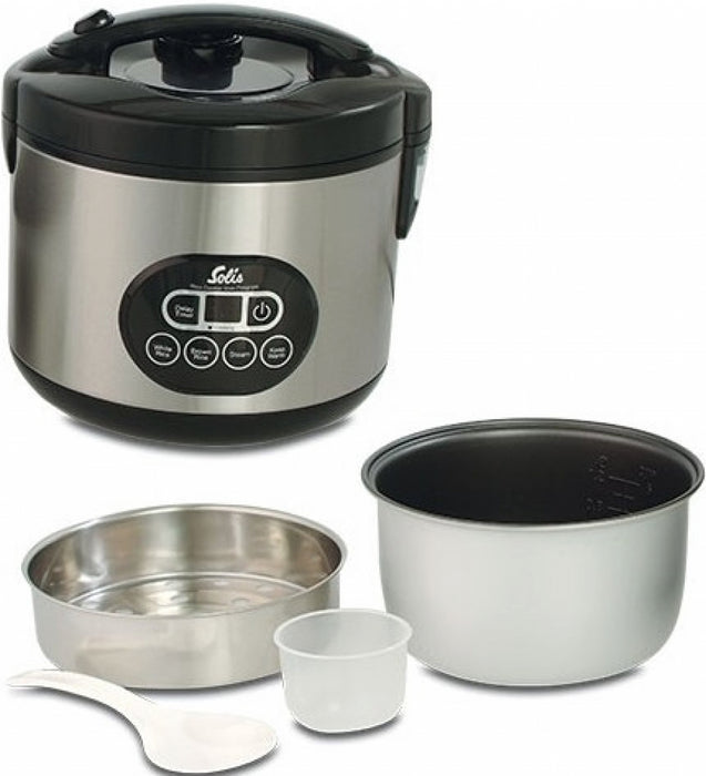 Multicooker SOLIS 817
