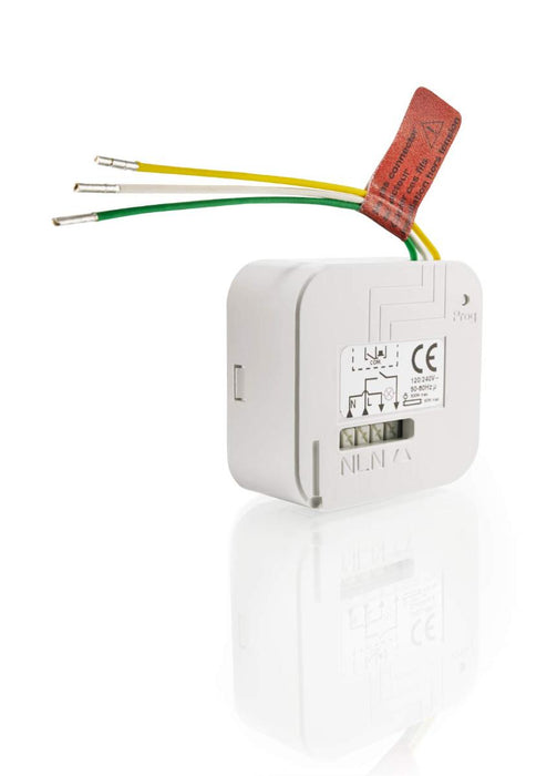 MICRO RECEIVER FOR LIGHTING