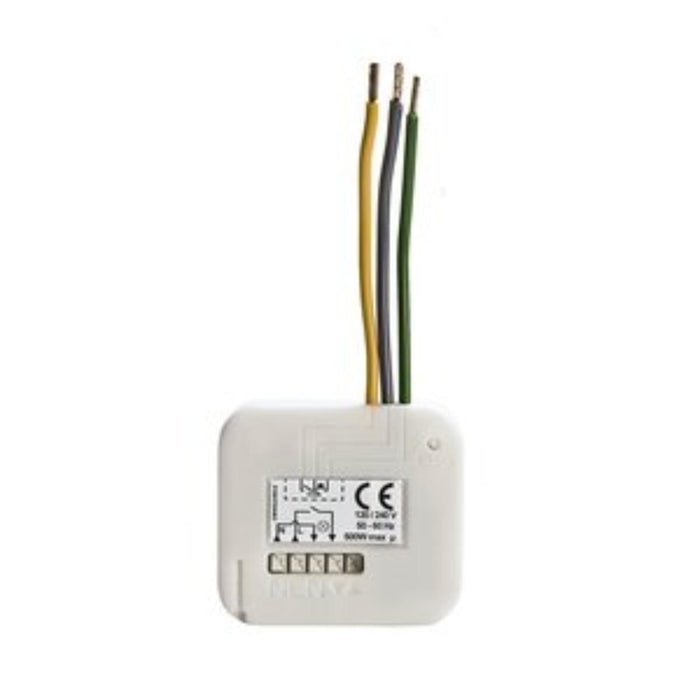 MICRO RECEIVER FOR WIRE MOTORS