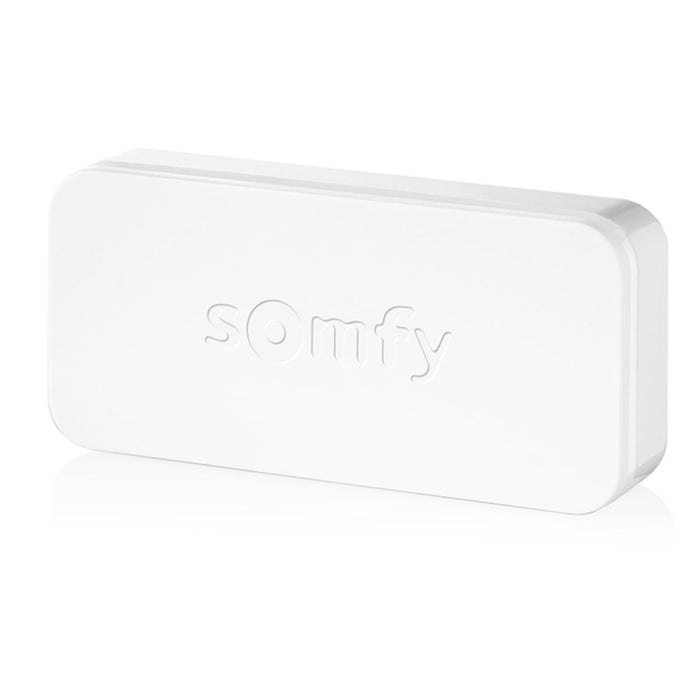 SMART SENSOR FOR VIBRATION AND OPENING