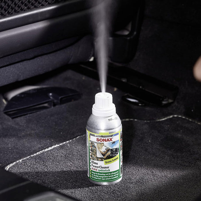 SONAX AIR AID 100ML OCEAN AIR CONDITIONER SPRAY