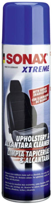 ALCANTARA CLEANER