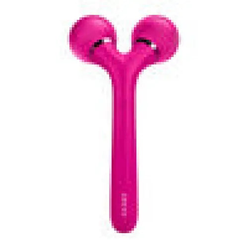 Sonic Facial & Body Roller 4in1 Geske with APP (magenta) - Massagers<<<Facial care devices<<<Health