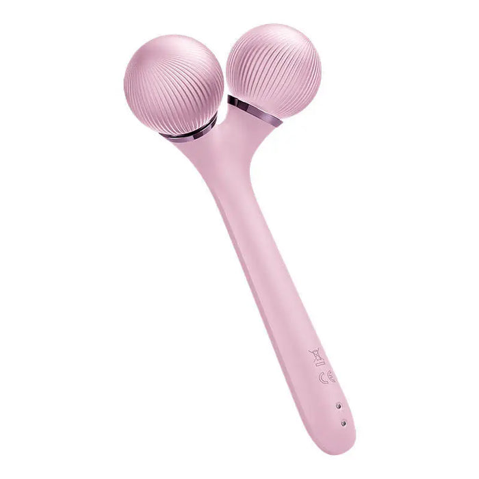 Sonic Facial & Body Roller 4in1 Geske with APP (pink) - Massagers<<<Facial care devices<<<Health and beauty<<<InnproXML