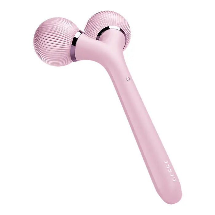 Sonic Facial & Body Roller 4in1 Geske with APP (pink) - Massagers<<<Facial care devices<<<Health and beauty<<<InnproXML