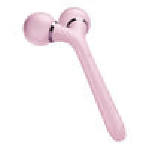 Sonic Facial & Body Roller 4in1 Geske with APP (pink) - Massagers<<<Facial care devices<<<Health and beauty<<<InnproXML
