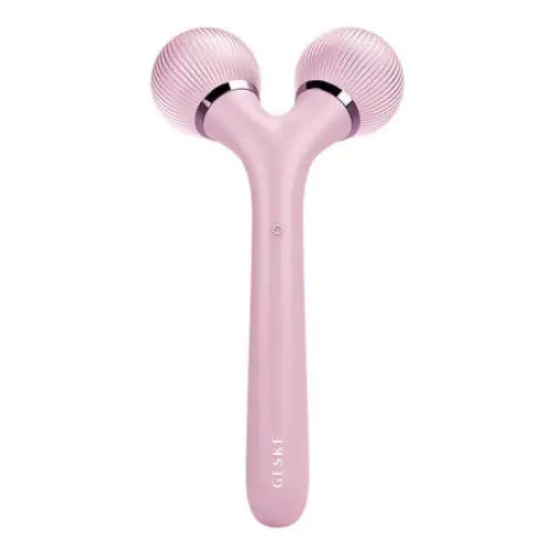 Sonic Facial & Body Roller 4in1 Geske with APP (pink) - Massagers<<<Facial care devices<<<Health and beauty<<<InnproXML