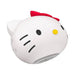 Sonic Facial Massager Warm & Cool 8 in 1 Geske with APP (Hello Kitty starlight) - Massagers<<<Facial care