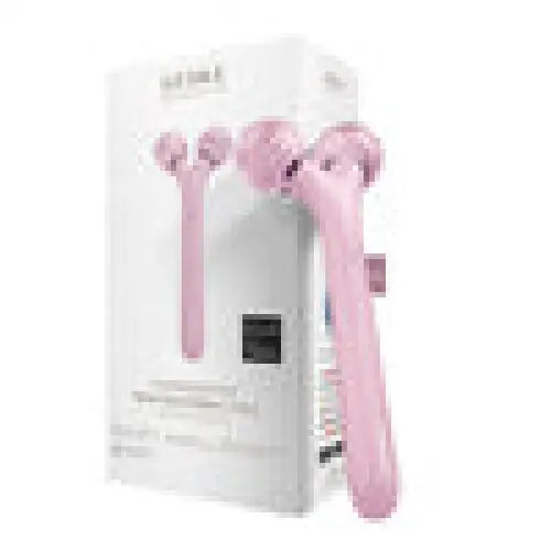 Sonic Facial Roller 4in1 Geske with APP (pink) - Massagers<<<Facial care devices<<<Health and beauty<<<InnproXML