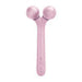 Sonic Facial Roller 4in1 Geske with APP (pink) - Massagers<<<Facial care devices<<<Health and beauty<<<InnproXML