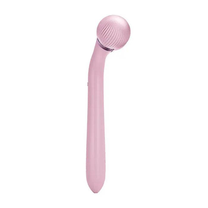 Sonic Facial Roller 4in1 Geske with APP (pink) - Massagers<<<Facial care devices<<<Health and beauty<<<InnproXML