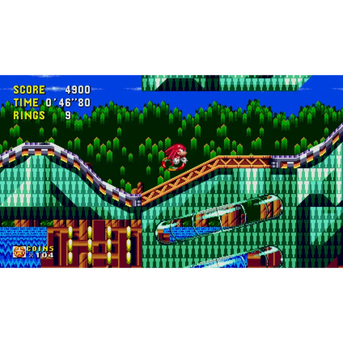 SONIC Origins Plus Limited Edition Game (NSW) - Игри<<<Конзоли и аксесоари<<<ТВ Аудио Gaming<<<ZoraSite