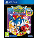 SONIC Origins Plus Limited Edition Game (PS4) - Игри<<<Конзоли и аксесоари<<<ТВ Аудио Gaming<<<ZoraSite