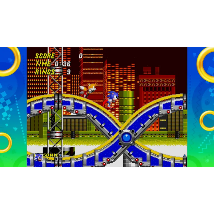 SONIC Origins Plus Limited Edition Game (PS4) - Игри<<<Конзоли и аксесоари<<<ТВ Аудио Gaming<<<ZoraSite