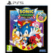 SONIC Origins Plus Limited Edition Game (PS5) - Игри<<<Конзоли и аксесоари<<<ТВ Аудио Gaming<<<ZoraSite