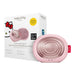 Sonic Thermo Facial Brush 5in1 Geske with APP (hello kitty pink) - Massagers<<<Facial care devices<<<Health