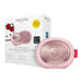 Sonic Thermo Facial Brush 5in1 Geske with APP (hello kitty pink) - Massagers<<<Facial care devices<<<Health