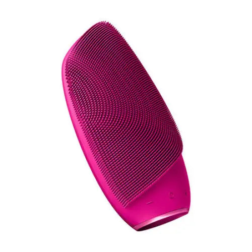 Sonic Thermo Facial Brush 6 in 1 Geske with APP (magenta) - Massagers<<<Facial care devices<<<Health