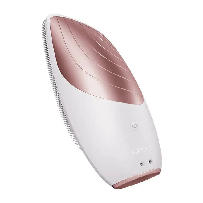 Sonic Thermo Facial Brush 6 in 1 Geske with APP (starlight) - Massagers<<<Facial care devices<<<Health