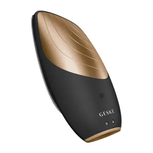 Sonic Thermo Facial Brush 6in1 Geske with APP (gray) - Face cleansing brushes<<<Facial care devices<<<Health