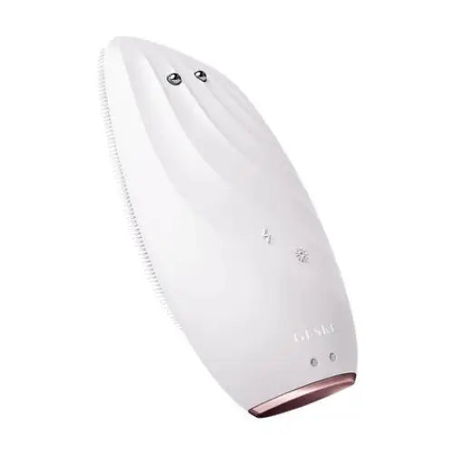 Sonic Thermo Facial Brush & Face-Lifter 8in1 Geske with APP (starlight) - Massagers<<<Facial care devices<<<Health
