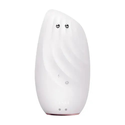 Sonic Thermo Facial Brush & Face-Lifter 8in1 Geske with APP (starlight) - Massagers<<<Facial care devices<<<Health