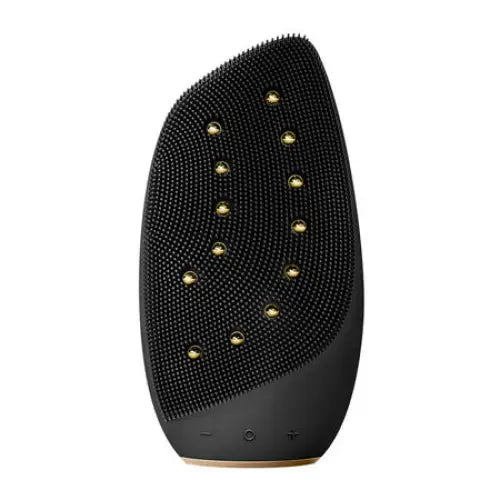 Sonic Thermo Facial Brush & Face-Lifter 8in1 Geske with APP (gray) - Face cleansing brushes<<<Facial care